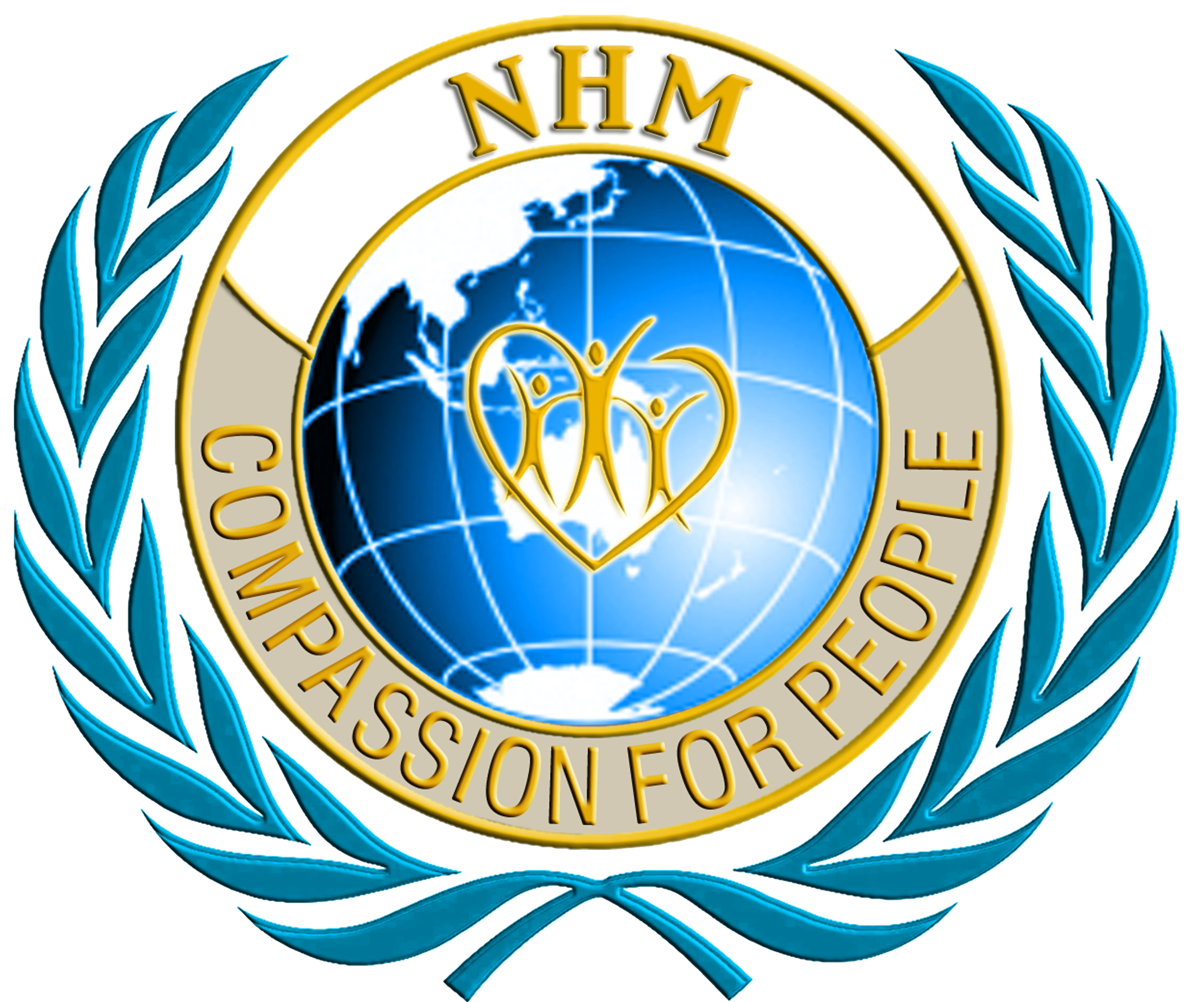 NHM Logo